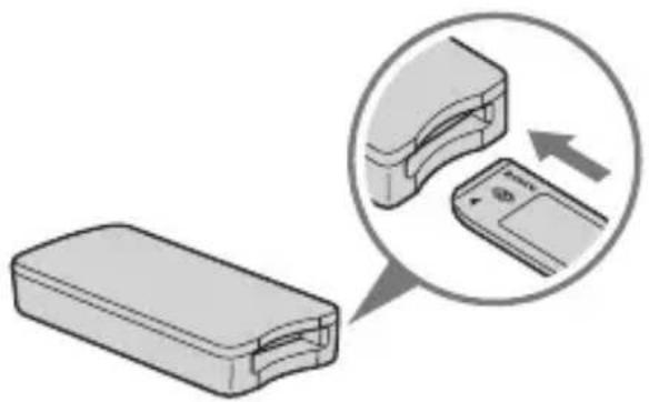 SONY MSACUS30 - "Memory Stick PRO" - 1