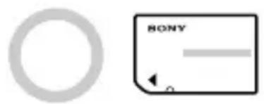 SONY MSACEX1 - Types de supports memory stick™ pouvant être utilisés avec cet appareil (non fournis) - 3
