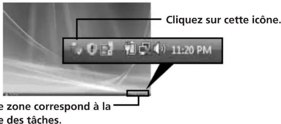 SONY MSACEX1 - Retirez l'appareil de votre ordinateur - 1