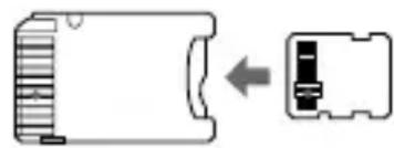 SONY MSACEX1 - Types de supports memory stick™ pouvant être utilisés avec cet appareil (non fournis) - 1