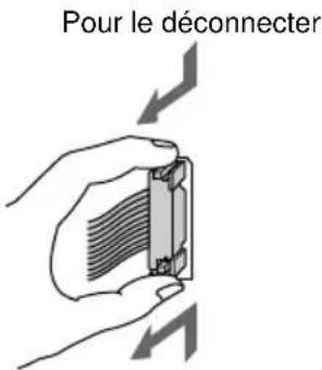 SONY DHCNX5MD - Étape 1 : Installation de la chaîne - 2