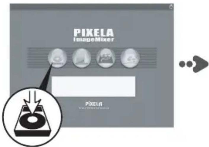 SONY MSACUS2 - Installing editorial and image materials on your computer - 1