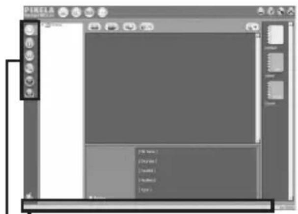 SONY MSACUS2 - Installing editorial and image materials on your computer - 2