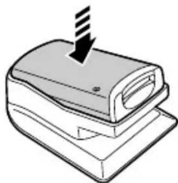 SONY MSACUS2 - Avec le support fourni - 1