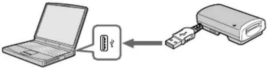 SONY MSACUS2 - Recommended connections - 1