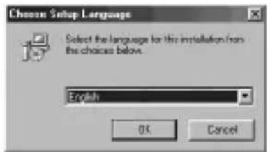 SONY MSACUS2 - L'affichage de la page de titre du cd-rom sur votre écran se fait de la manière suivante. - 2