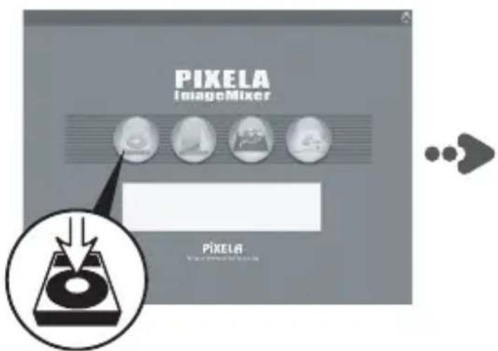 SONY MSACUS2 - Installation de matériel d'édition et d'images sur votre ordinateur - 1