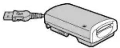 SONY MSACUS2 - Vérification de la présence des accessoires - 1
