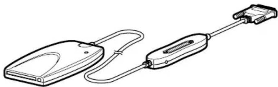 SONY MSACPR1 - Packing List - 1