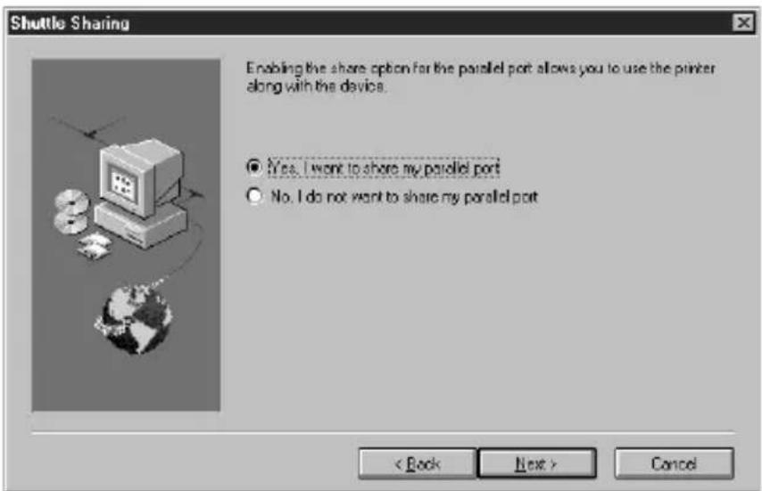 SONY MSACPR1 - Installation du pilote - 5