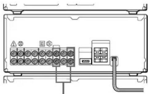 SONY DHCMD77 - Pour la MHC-EX66/EX660 - 1