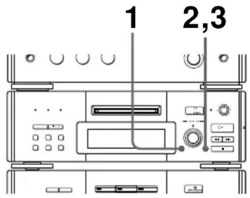 SONY DHCMD77 - Auto Cut - 1