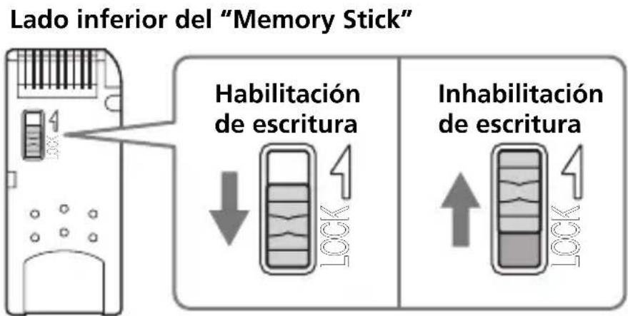 SONY MSACUS40 - Proteccion de datos contracritura - 1