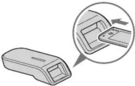 SONY MSACUS40 - Verificar os items inclusados - 1