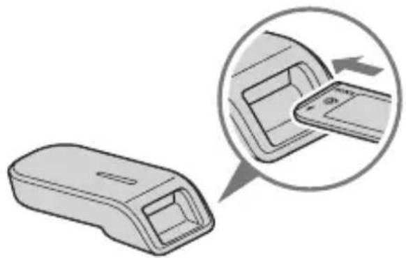 SONY MSACUS40 - 通訳音 - 1