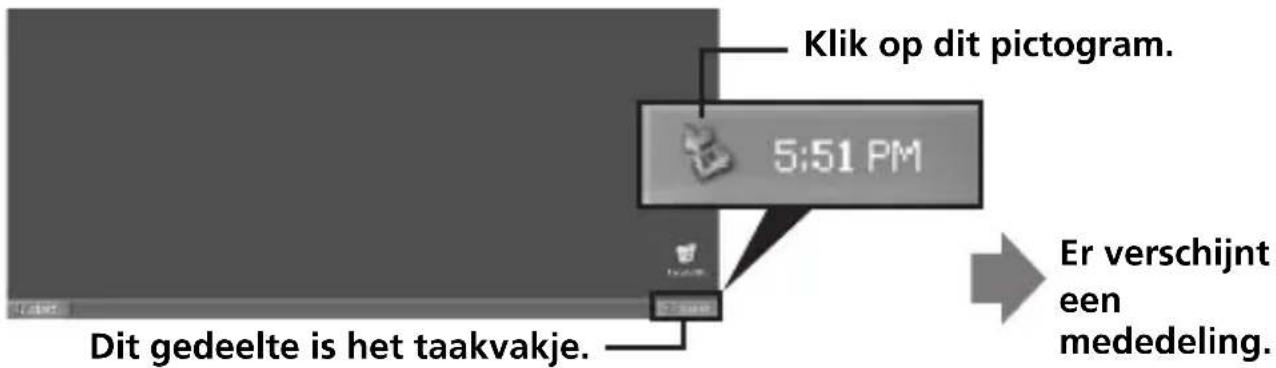 SONY MSACUS40 - Het apparaat losmaken van uw computer - 1