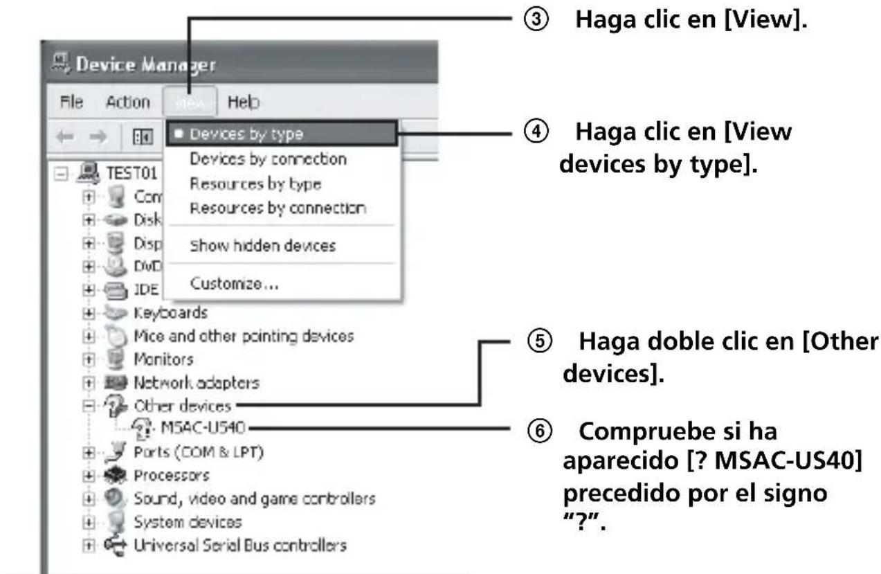 SONY MSACUS40 - (continuación) - 1