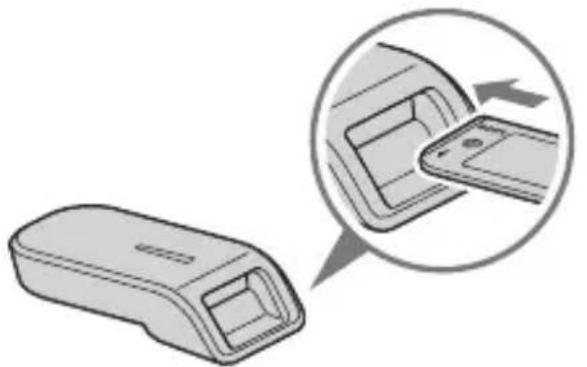SONY MSACUS40 - Comprobación de los elementos inclusidos - 1