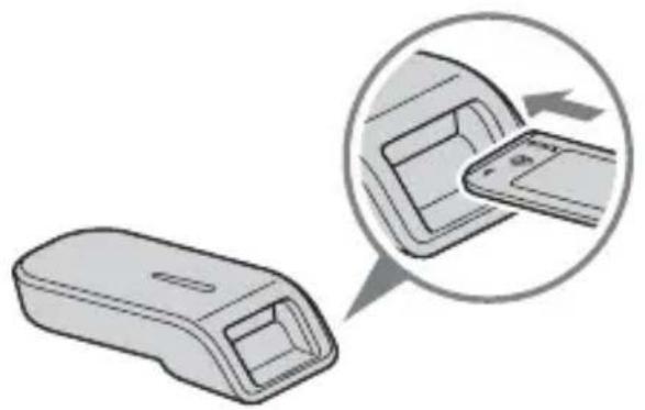 SONY MSACUS40 - 檢查所含物品 - 1