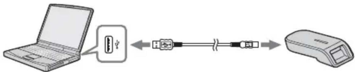 SONY MSACUS40 - 111111111111111 - 1