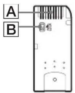 SONY MSACUS40 - Vorsichtsmaßnahmen zum „Memory Stick“ - 1