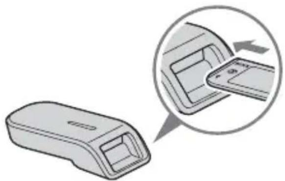 SONY MSACUS40 - Поберka komпл ekthoctn noctabkn - 1