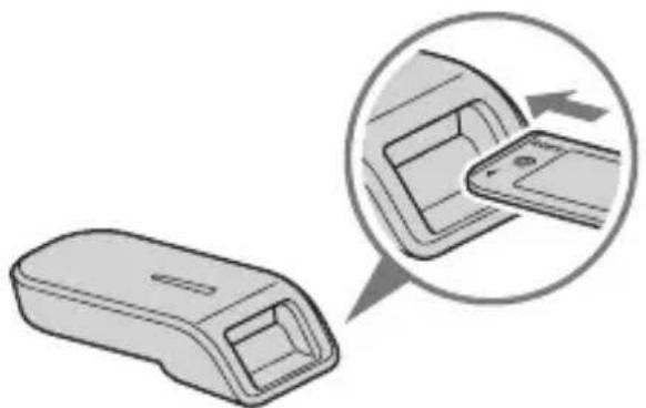 SONY MSACUS40 - Controllo degli accessori inclusi - 1