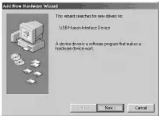 SONY MSACUS7 - Follow the on-screen instructions until the installation is completed. - 1