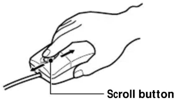 SONY MSACUS7 - Scroll - 1
