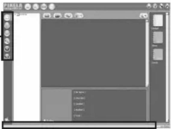 SONY MSACUS7 - Installation de matériel d'édition et d'images sur votre ordinateur - 3