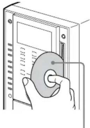 SONY DHCAZ33D - Exemple : Lors de la lecture d'un DVD video - 2