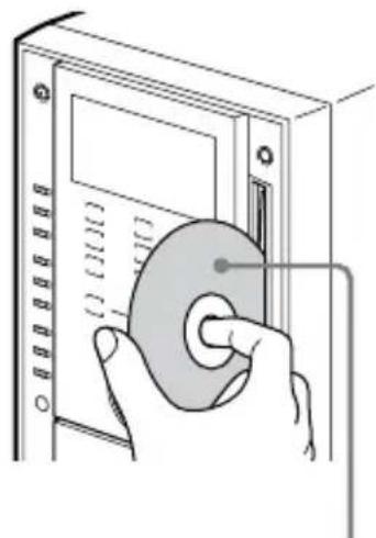 SONY DHCAZ33D - Ejempio: Cuando se reproduce un DVD VIDEO - 2