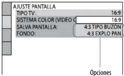 SONY DHCAZ33D - Nota - 2