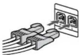 SONY DHCAZ33D - Appareil principal - 1