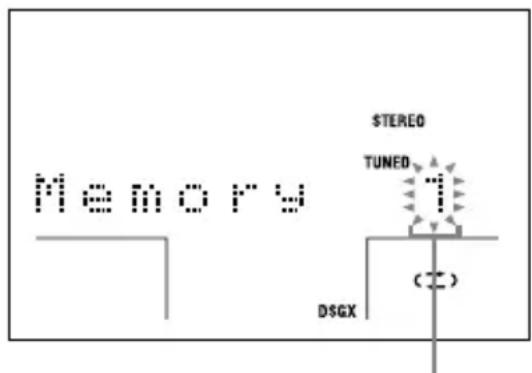 SONY DHCAZ33D - Pulse ENTER 31. - 1
