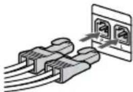 SONY DHCAZ33D - Unidad principal - 1