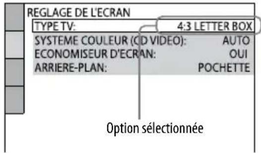 SONY DHCAZ33D - Remarque - 3