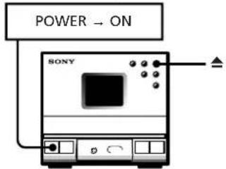 SONY SAN11 - Reproduccion programada de pistas (reproduccion de programa) - 1