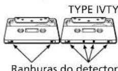 SONY SAN11 - Para guardar permamentamente. uma fita - 2