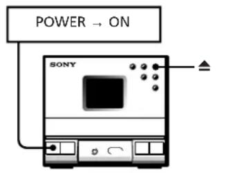 SONY SAN11 - Playing Tracks in Random Order (shuffle play) - 1