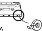 SONY SAN11 - To save a tape permanently - 4