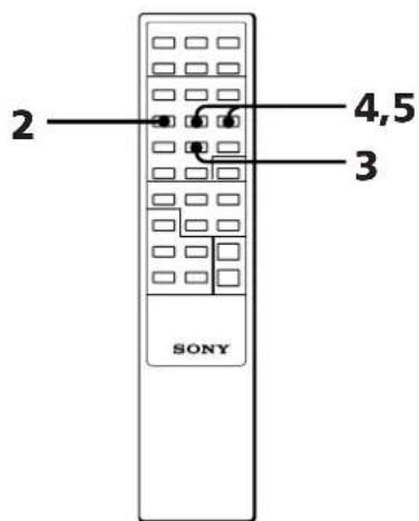 SONY SAN11 - Listening to the Radio - 2