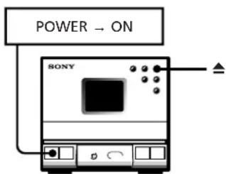SONY SAN11 - Reproduzir faixas pela ordem pretendida (reprodção de programa) - 1
