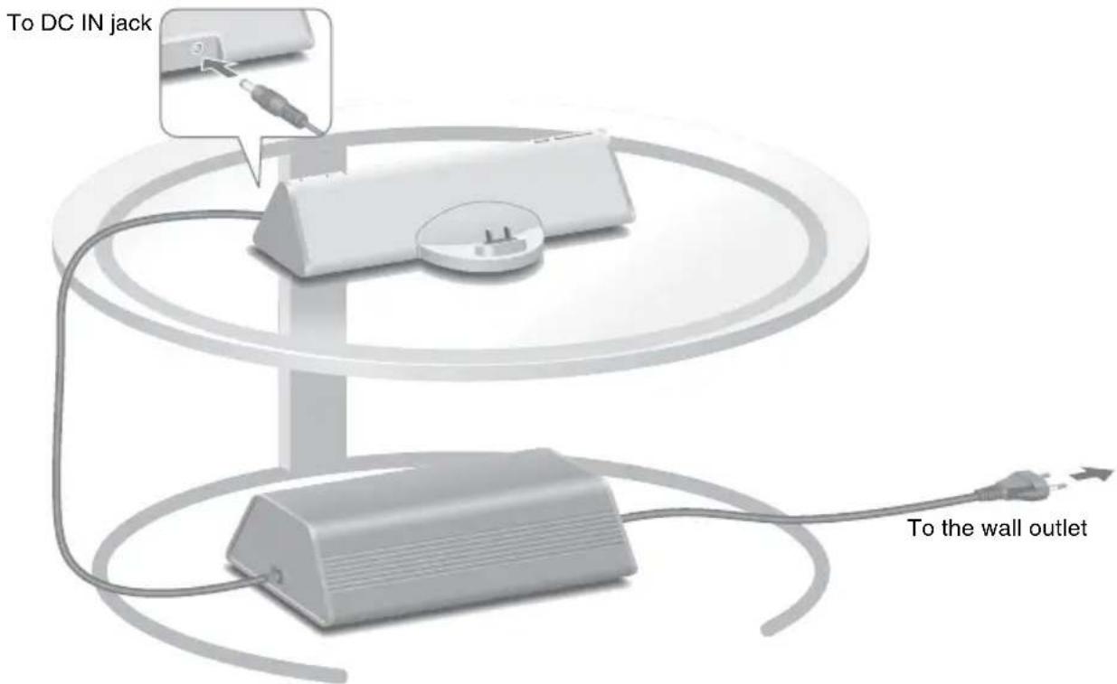 SONY CPFMP001 - Notes - 1