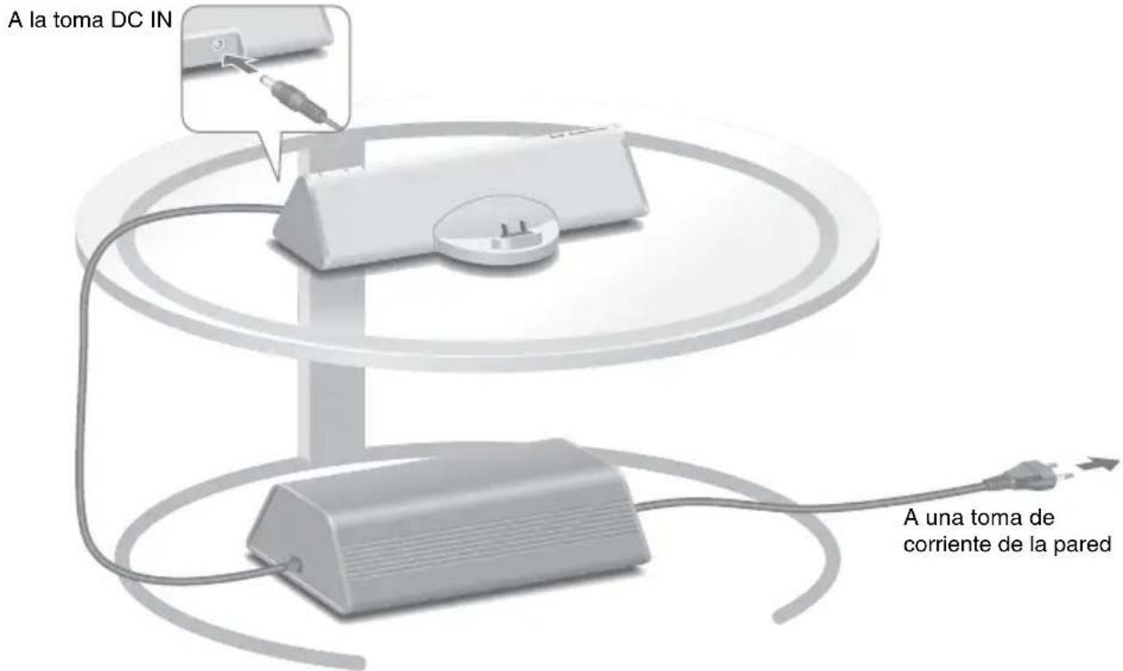 SONY CPFMP001 - Notas - 1