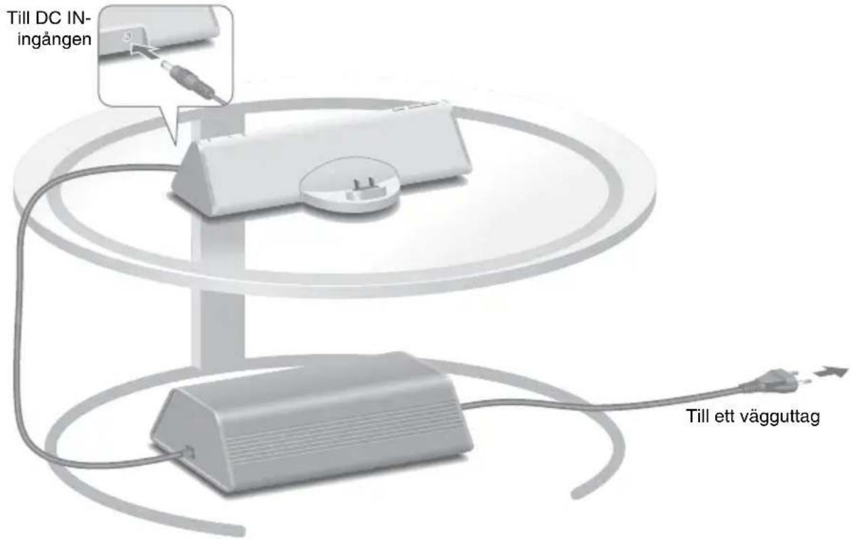 SONY CPFMP001 - Observera - 1