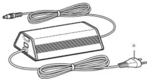 SONY CPFMP001 - AVERTISSEMENT - 4