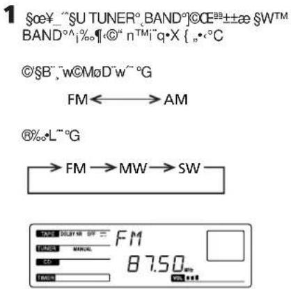 SONY CHCP33D - W"qX - 3