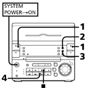 SONY CHCP33D - ±q"μae0"μ - 2