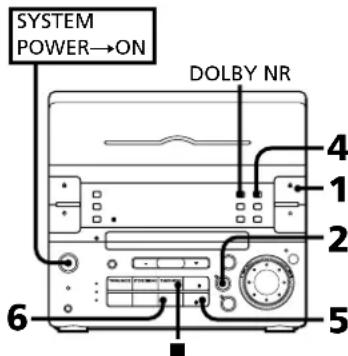 SONY CHCP33D - ±q"μae0"μ - 1